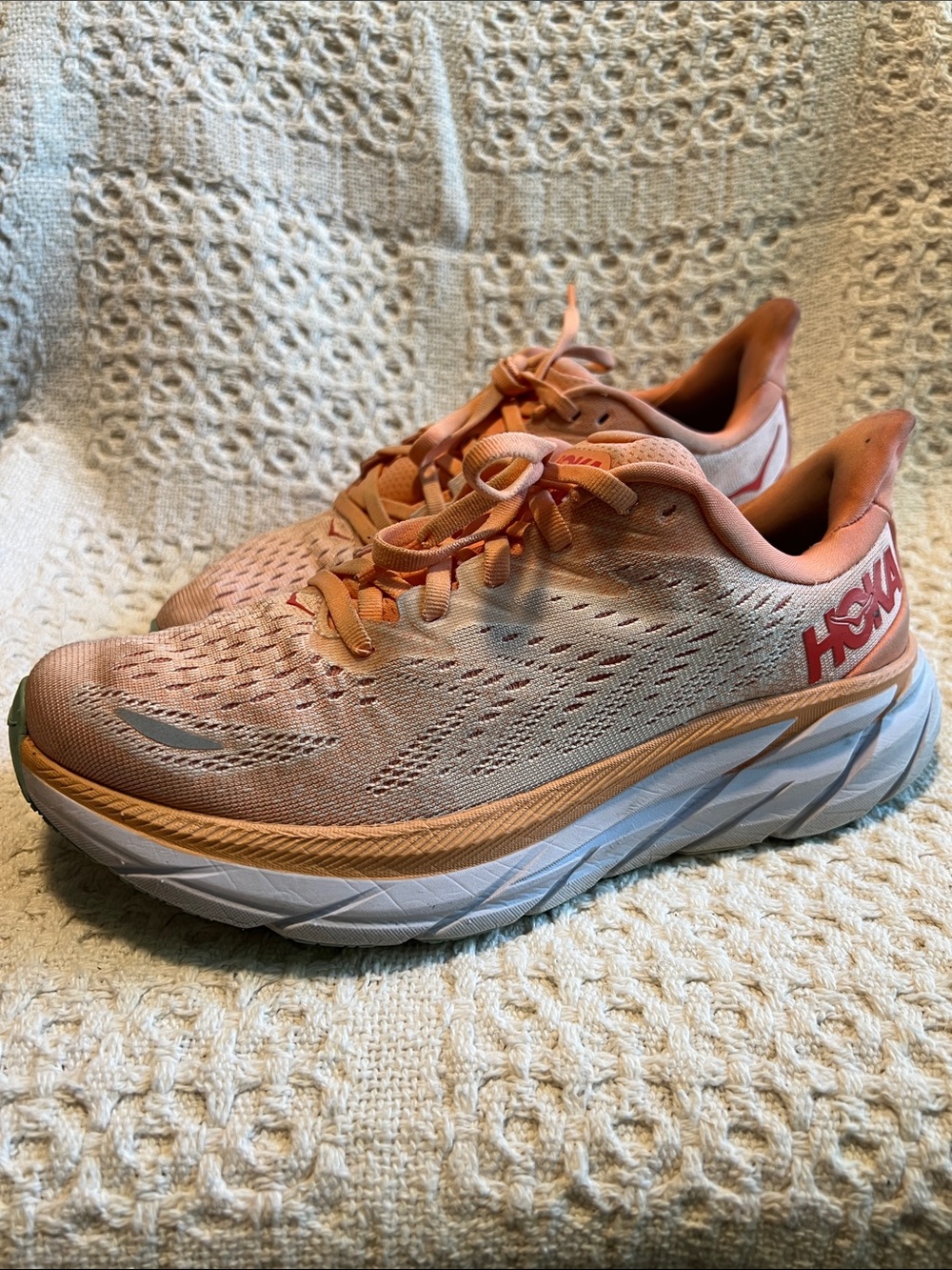 Hoka women’s shoes size 9-9.5